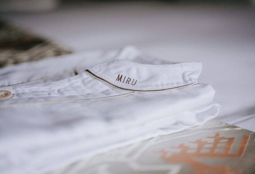 Fotos del hotel Miru Kyoto Nishiki:  22