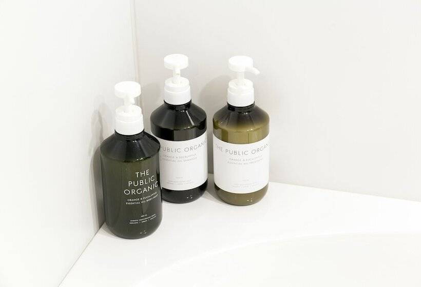 Fotos del hotel Miru Kyoto Nishiki:  23