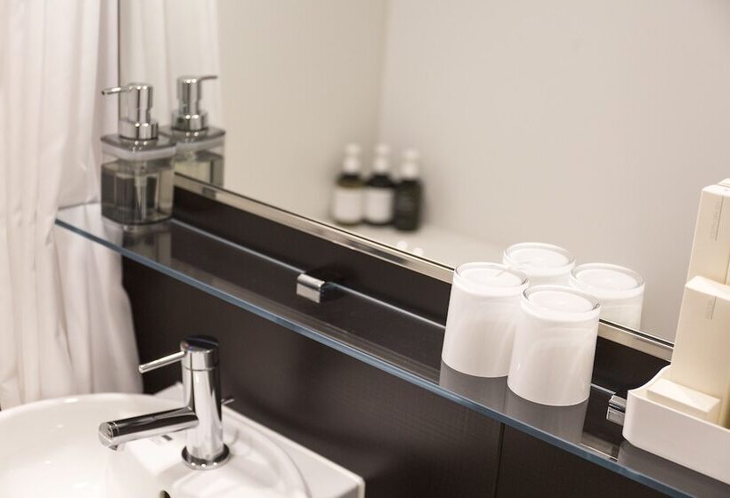 Fotos del hotel Miru Kyoto Nishiki:  9