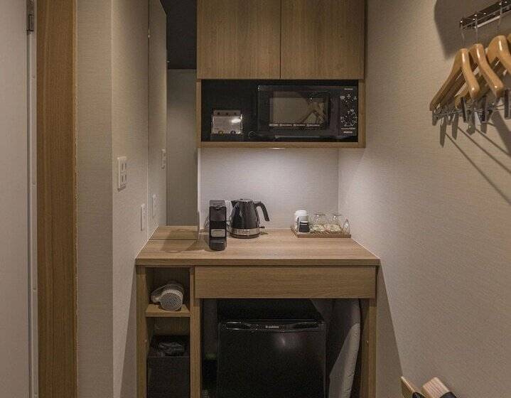 Fotos del hotel Miru Kyoto Nishiki:  24