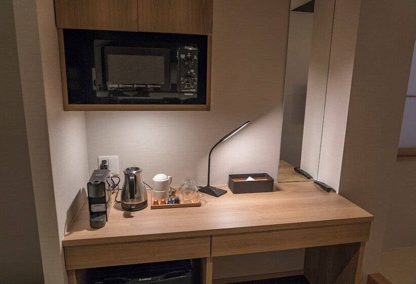 Fotos del hotel Miru Kyoto Nishiki:  25