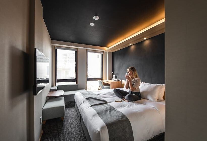 Fotos del hotel Miru Kyoto Nishiki:  5