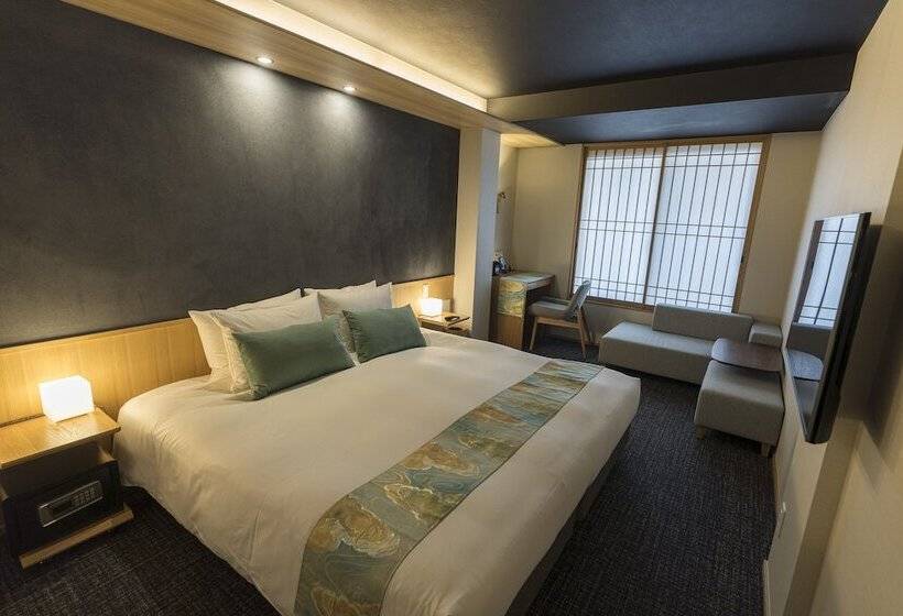 Fotos del hotel Miru Kyoto Nishiki:  3