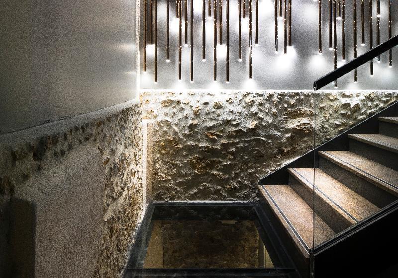 Fotos del hotel Hôtel Les Deux Girafes:  24