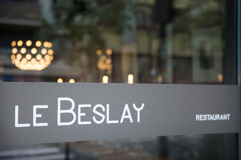 Hôtel Les Deux Girafes