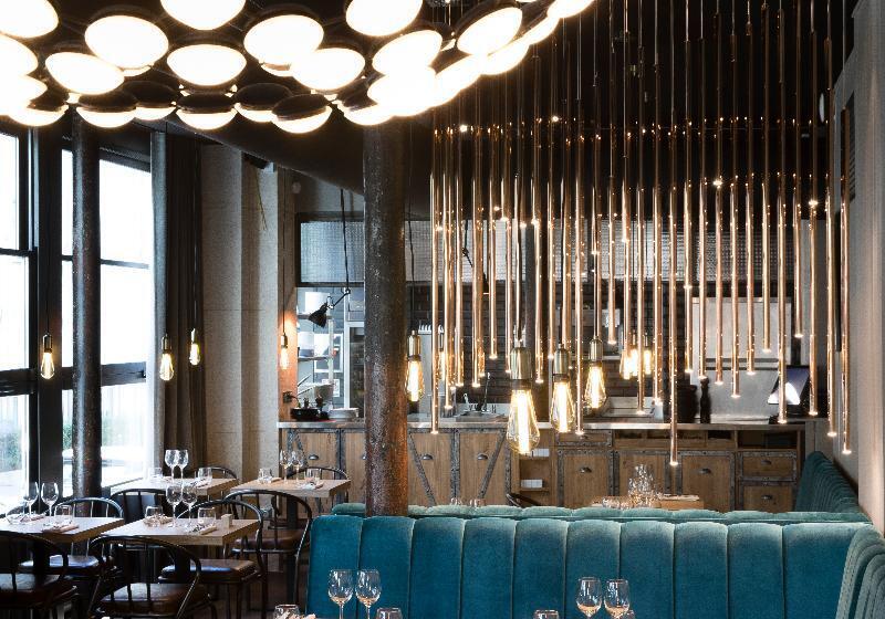 Fotos del hotel Hôtel Les Deux Girafes:  4