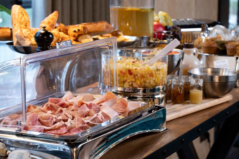 Fotos del hotel Hôtel Les Deux Girafes:  5