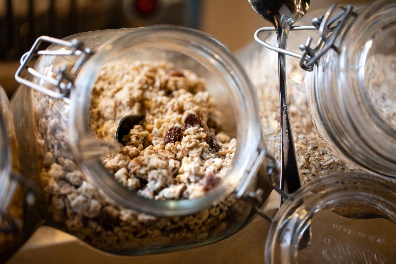 Fotos del hotel Hôtel Les Deux Girafes:  7