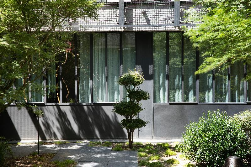 Fotos del hotel Hôtel Les Deux Girafes:  23