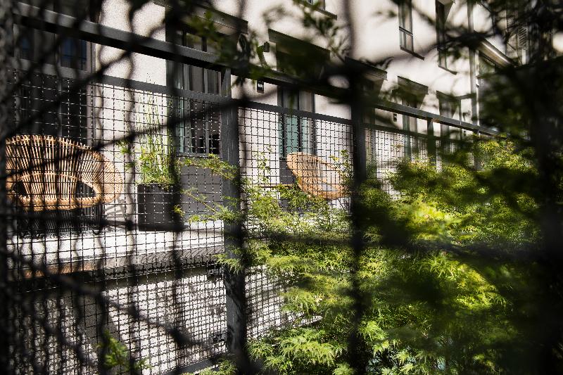 Fotos del hotel Hôtel Les Deux Girafes:  15