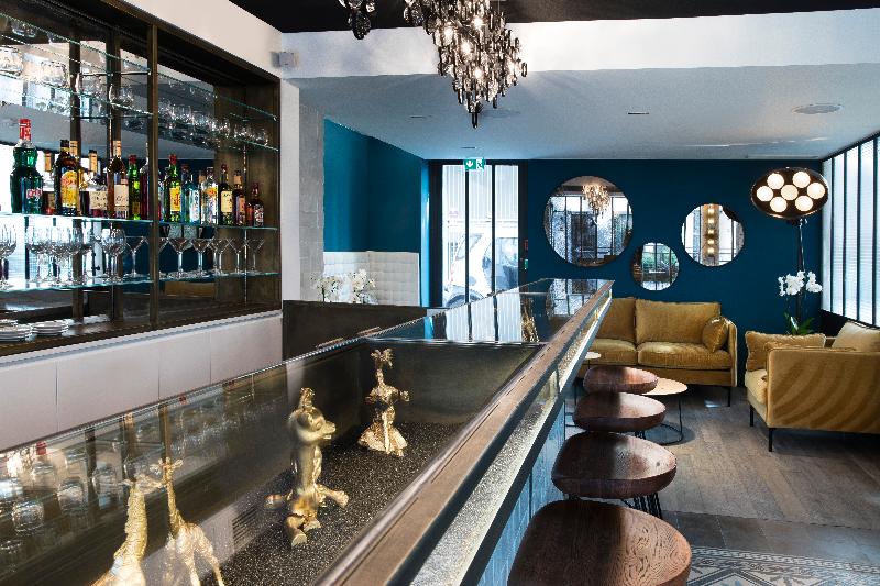 Fotos del hotel Hôtel Les Deux Girafes:  25