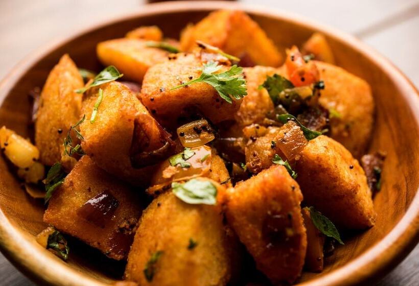 Fotos del hotel Silverkey Executive Stays 20009 Gachibowli:  21