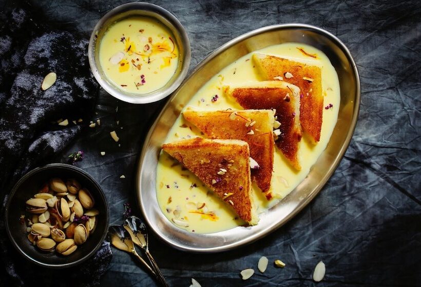 Fotos del hotel Silverkey Executive Stays 20009 Gachibowli:  18