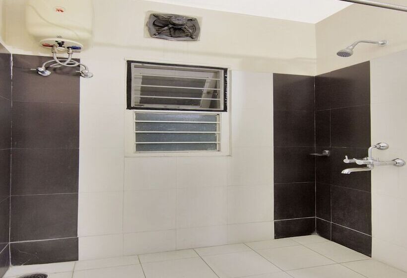 Fotos del hotel Silverkey Executive Stays 20009 Gachibowli:  9