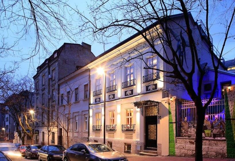 Fotos del hotel Passpartù Home Garni:  10