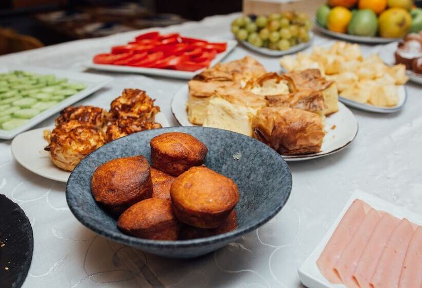 Fotos del hotel Passpartù Home Garni:  11