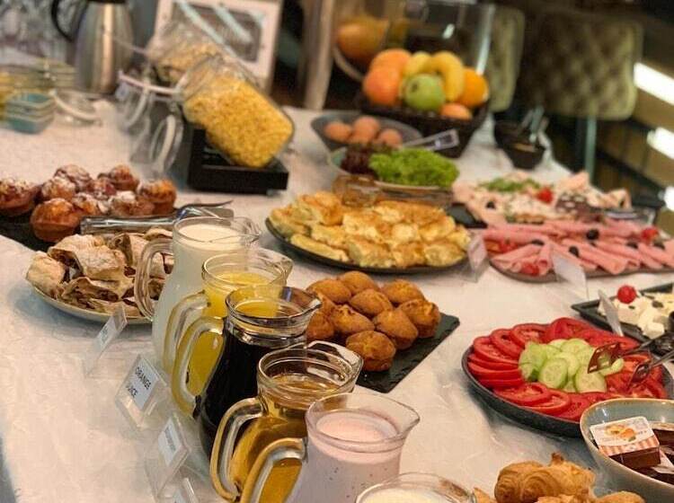 Fotos del hotel Passpartù Home Garni:  12