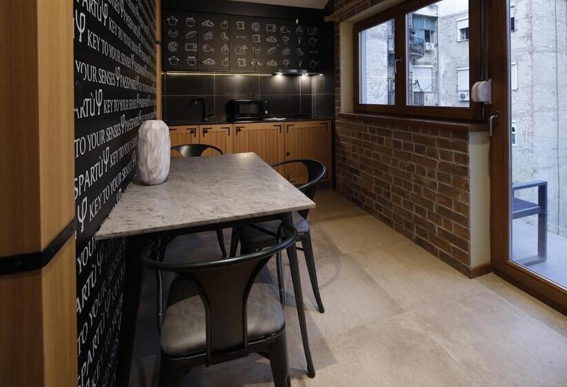 Fotos del hotel Passpartù Home Garni:  13