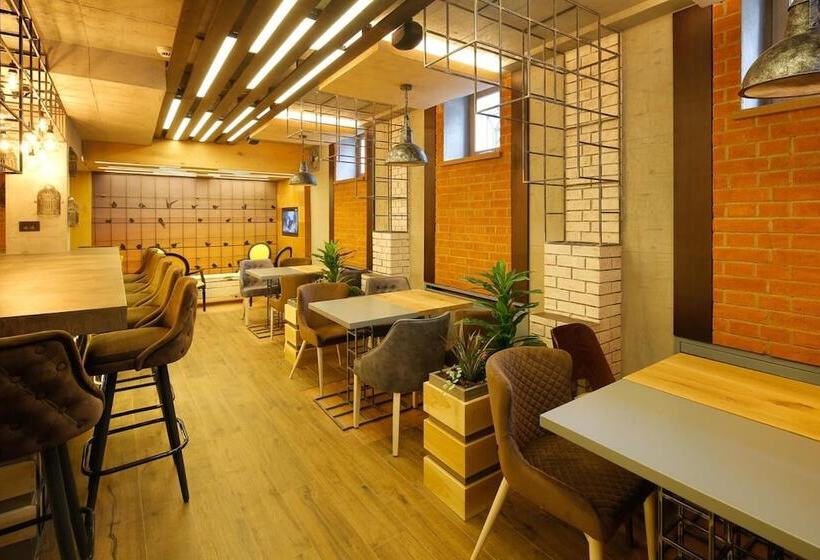 Fotos del hotel Passpartù Home Garni:  14