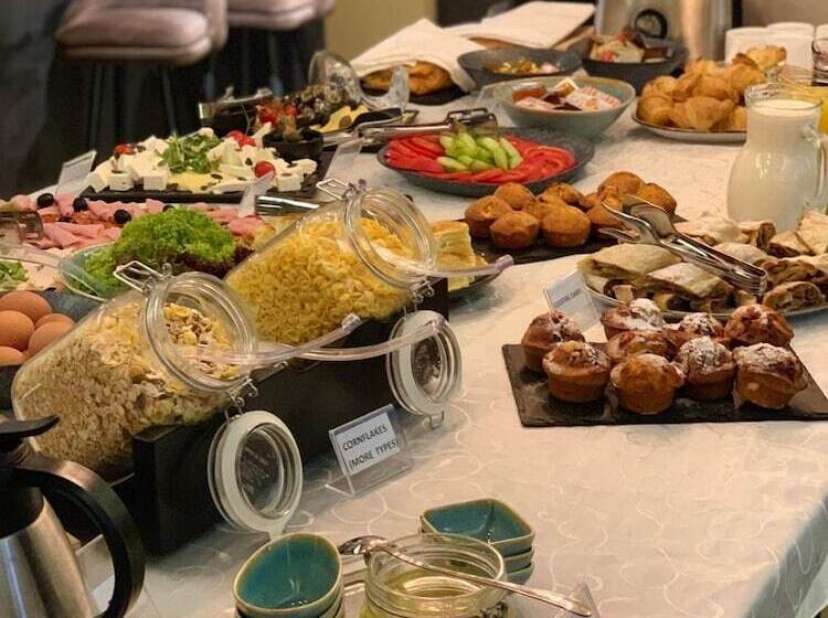 Fotos del hotel Passpartù Home Garni:  2