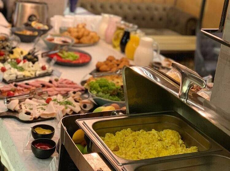 Fotos del hotel Passpartù Home Garni:  17