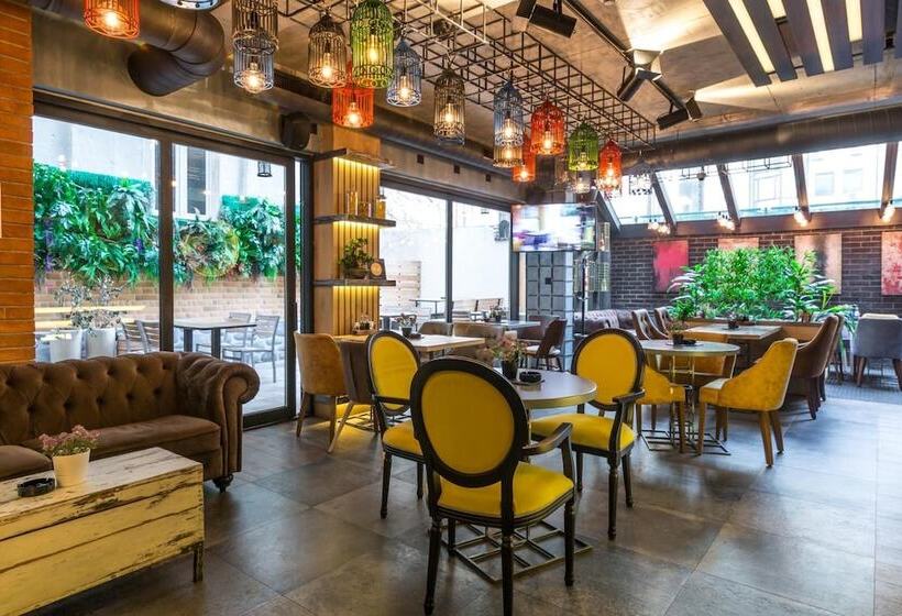 Fotos del hotel Passpartù Home Garni:  16