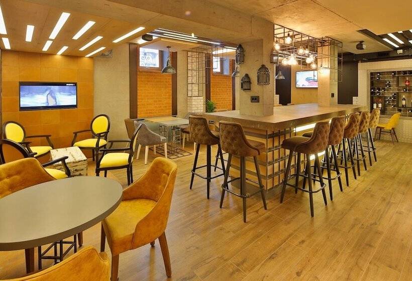 Fotos del hotel Passpartù Home Garni:  18