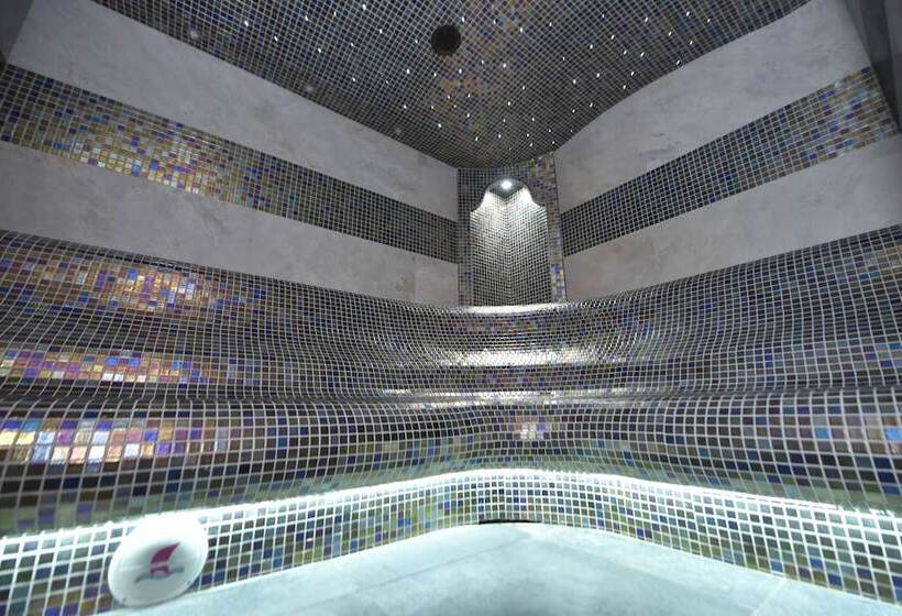 Fotos del hotel Passpartù Home Garni:  19