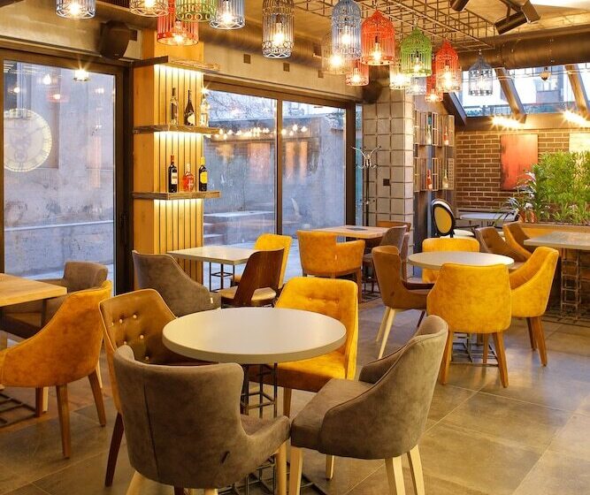 Fotos del hotel Passpartù Home Garni:  20