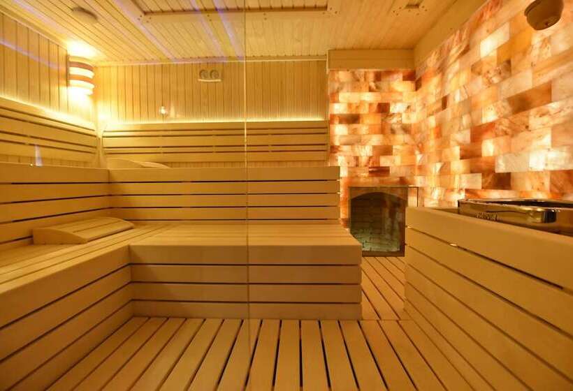 Fotos del hotel Passpartù Home Garni:  21