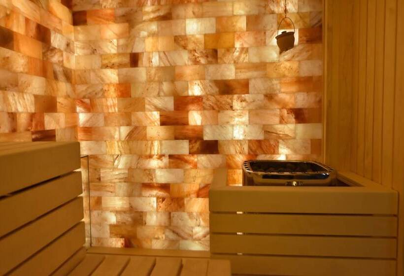 Fotos del hotel Passpartù Home Garni:  22