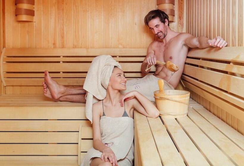 Fotos del hotel Passpartù Home Garni:  9