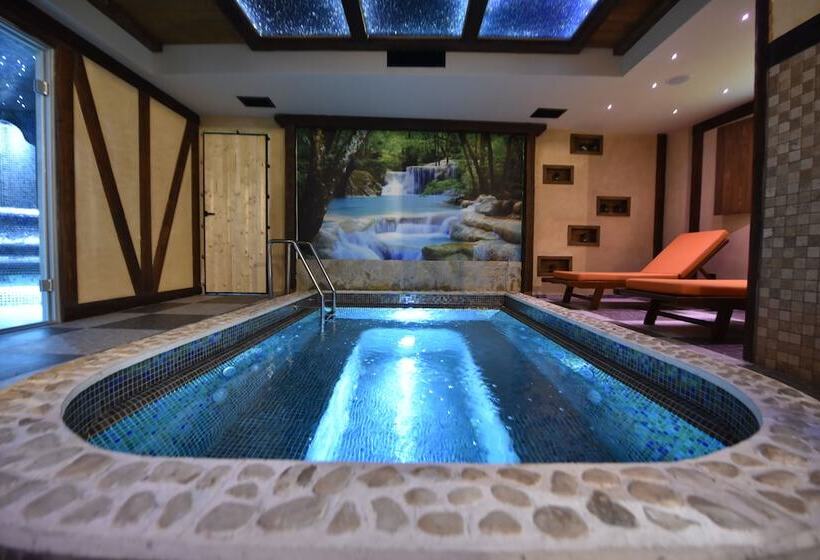 Fotos del hotel Passpartù Home Garni:  24