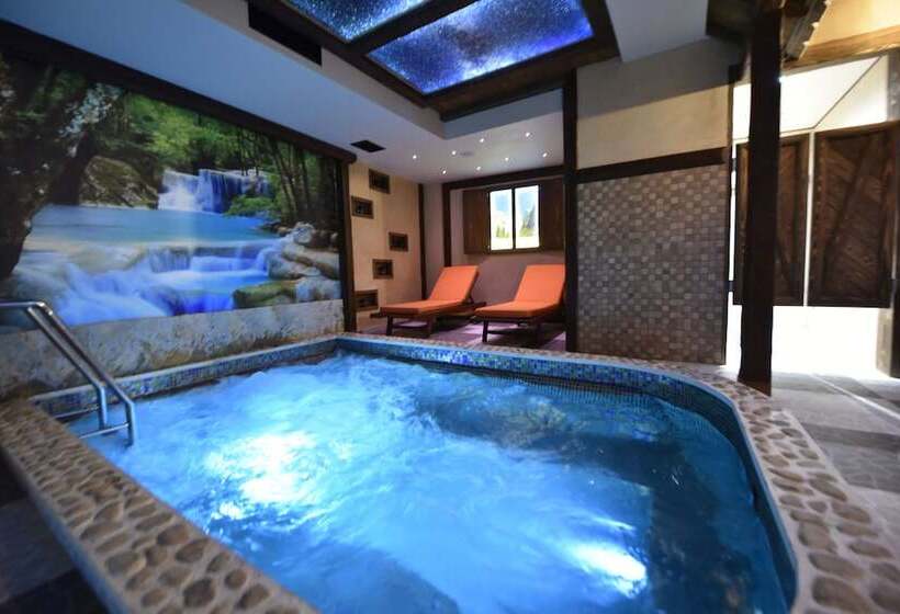 Fotos del hotel Passpartù Home Garni:  8