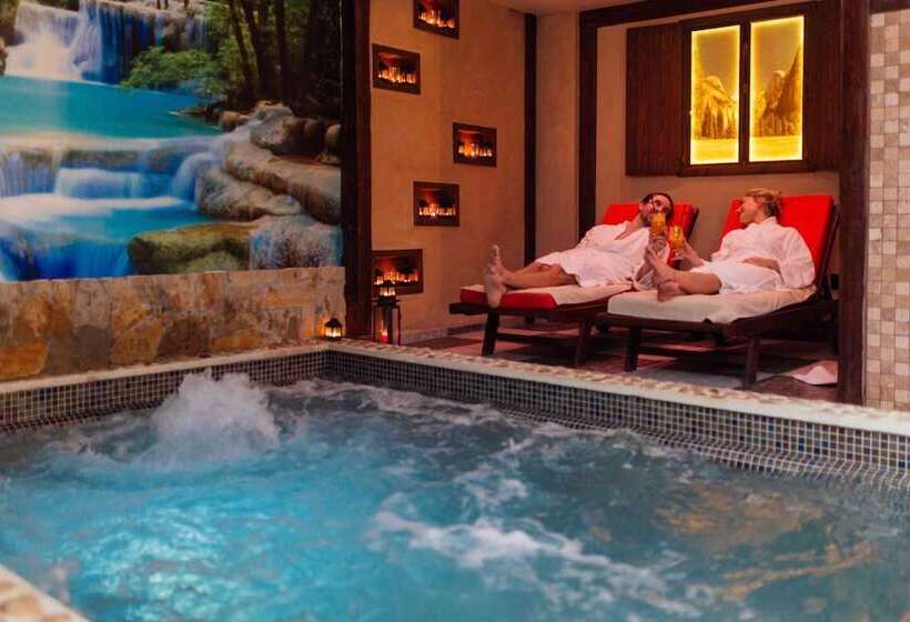 Fotos del hotel Passpartù Home Garni:  7