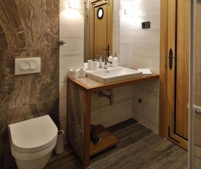 Fotos del hotel Passpartù Home Garni:  5