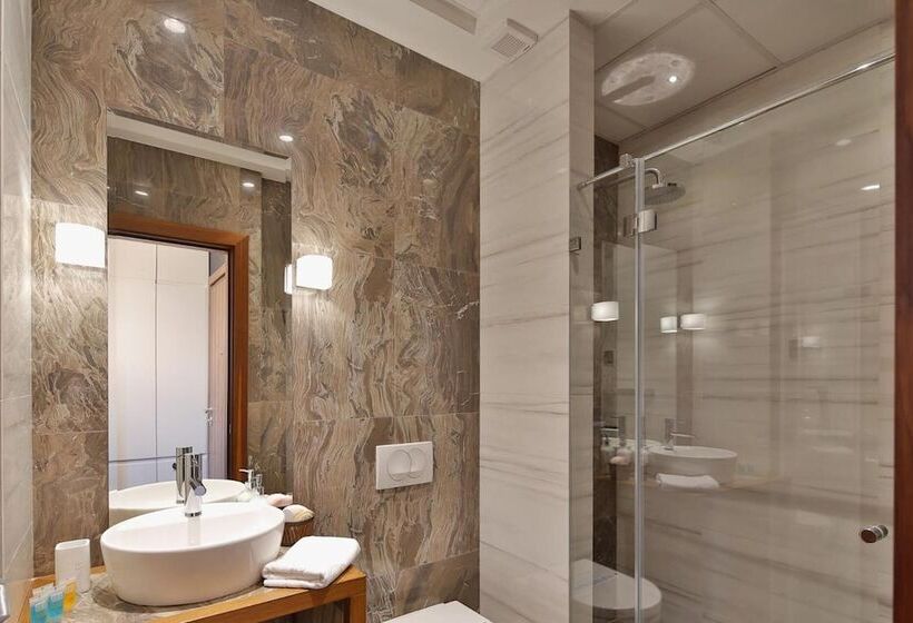 Fotos del hotel Passpartù Home Garni:  4