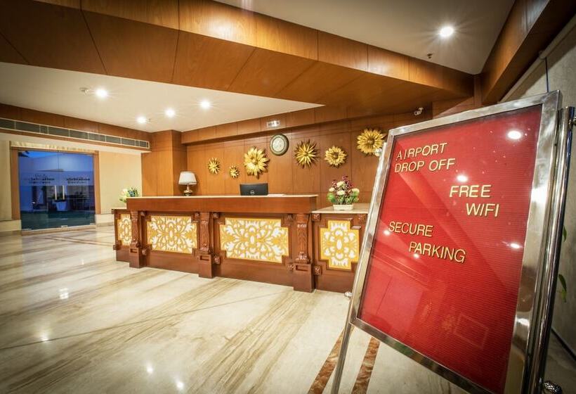 Fotos del hotel Celebration Gardens:  2