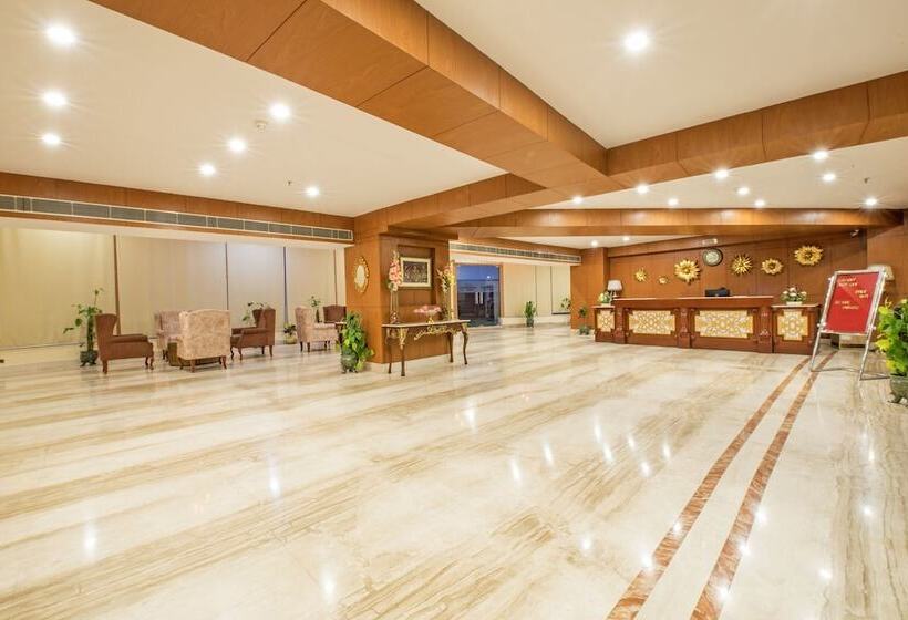 Fotos del hotel Celebration Gardens:  4