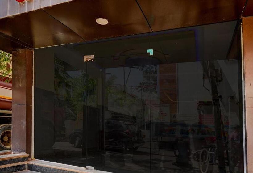 Fotos del hotel Oyo 10475 Pmr:  11