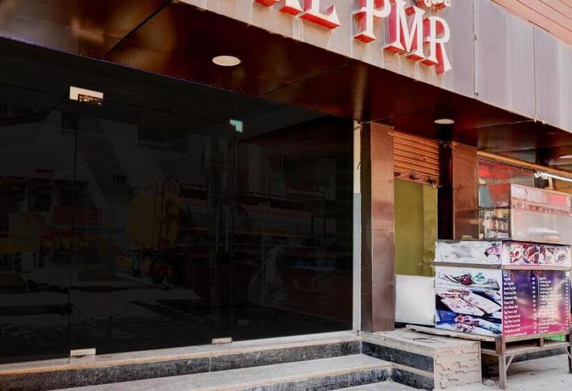 Fotos del hotel Oyo 10475 Pmr:  13