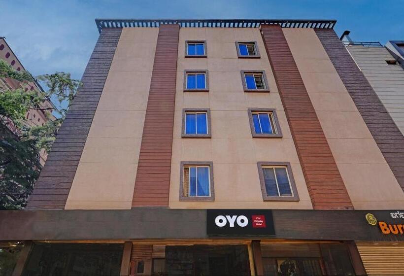 Fotos del hotel Oyo 10475 Pmr:  15