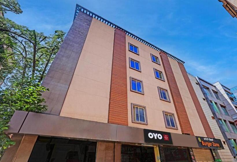 Fotos del hotel Oyo 10475 Pmr:  16