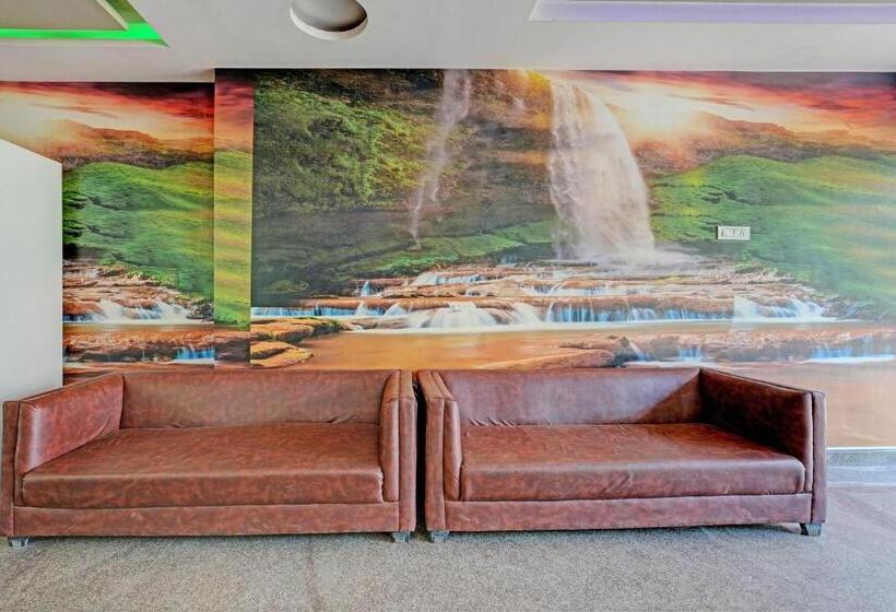 Fotos del hotel Oyo 10475 Pmr:  17