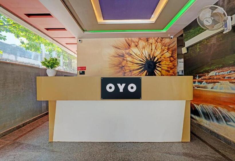 Fotos del hotel Oyo 10475 Pmr:  19