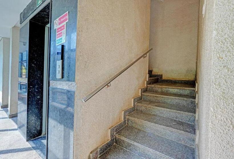 Fotos del hotel Oyo 10475 Pmr:  21