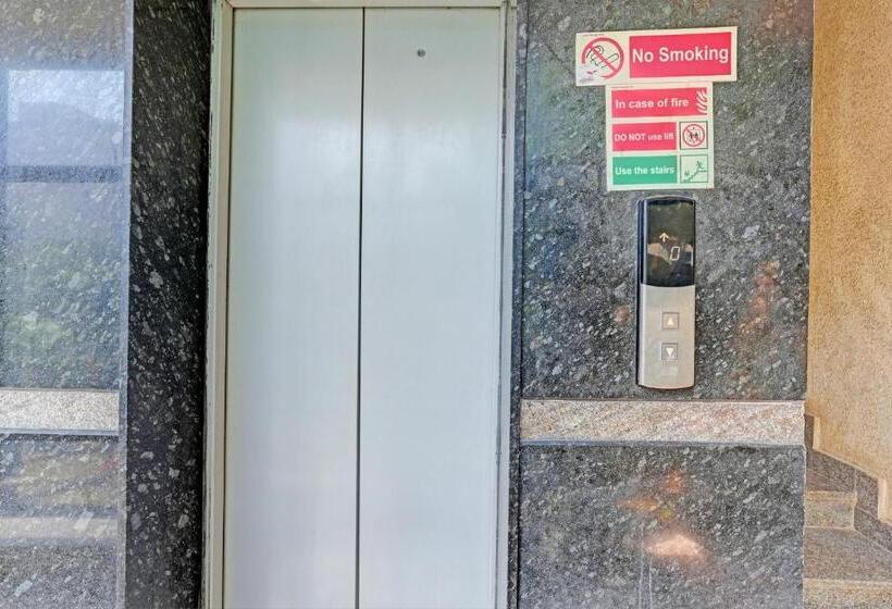 Fotos del hotel Oyo 10475 Pmr:  22