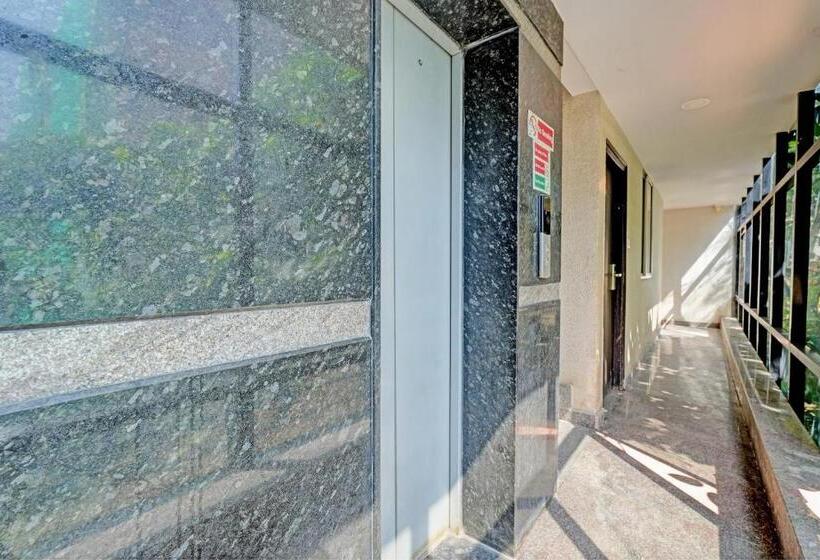 Fotos del hotel Oyo 10475 Pmr:  23