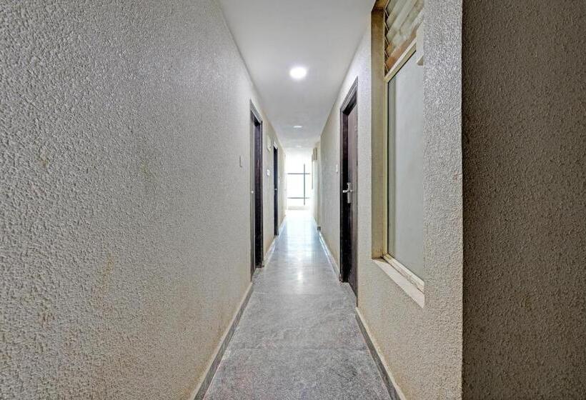 Fotos del hotel Oyo 10475 Pmr:  9