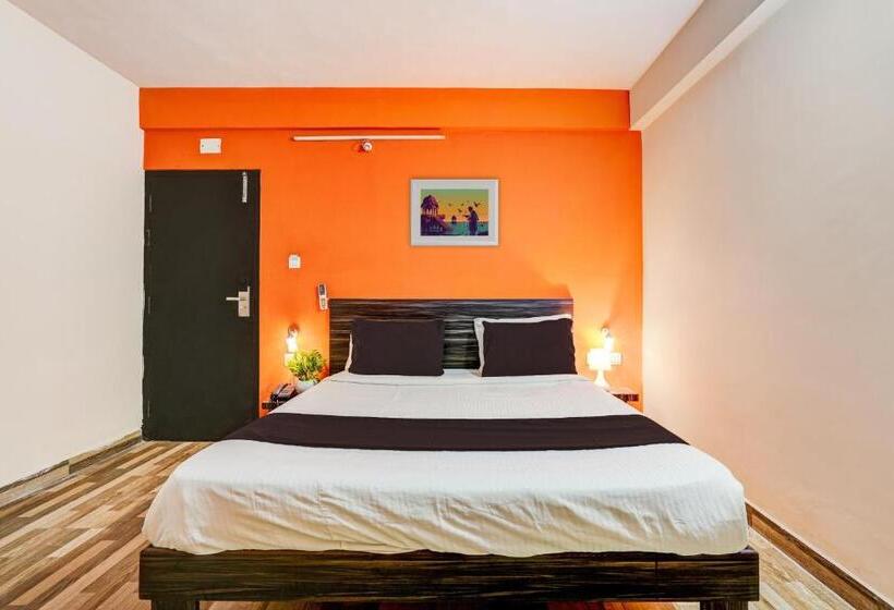 Fotos del hotel Oyo 10475 Pmr:  6